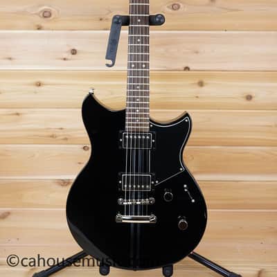 Yamaha Revstar II RSE20 - Black image 8