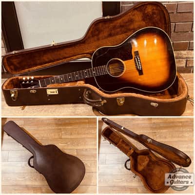 Gibson 1955 J-45 image 3