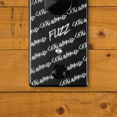 Catalinbread CB Fuzz image 1