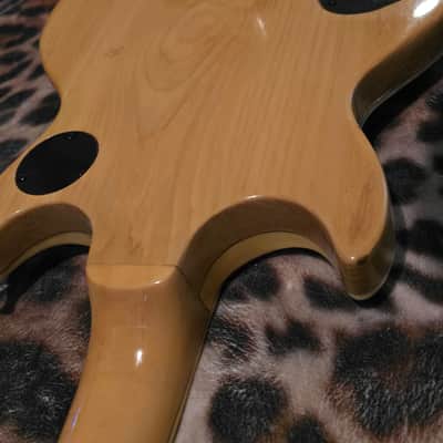 Ibanez 2617-NT Artist 1975 - 1980 - Natural image 8