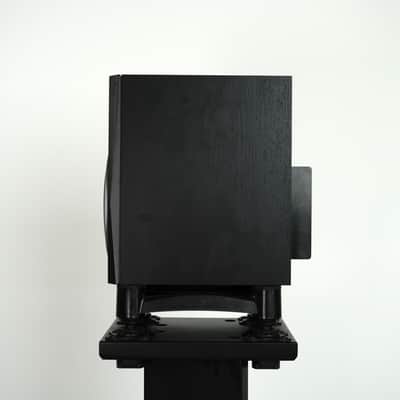 Dynaudio BM5A MKII Monitors - Black image 5