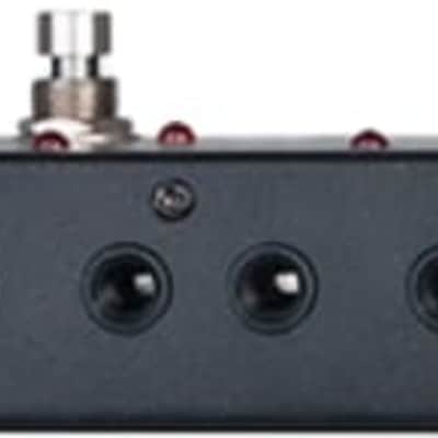 Joyo PXL-LIVE Loop Switcher Effects Pedal image 3