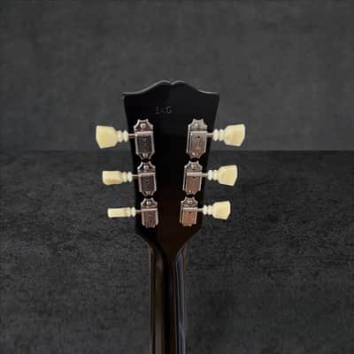 Gibson Custom Shop M2M 1961 ES-335 - Charcoal Metallic image 17