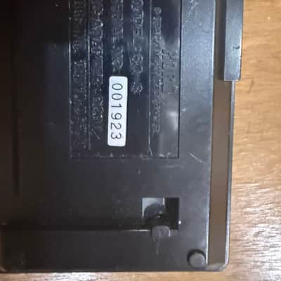 Korg SQ-8 8-Track Multi Sequencer — Vintage 1987 MIDI Sequencer image 5