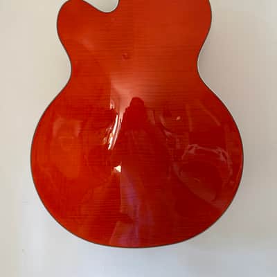 Gretsch G5420T Electromatic Limited Edition image 7