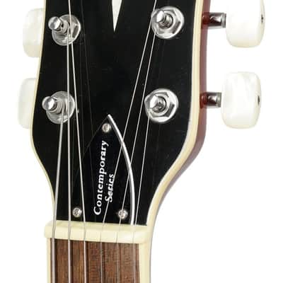 Hofner Leader CT - Sunburst image 4