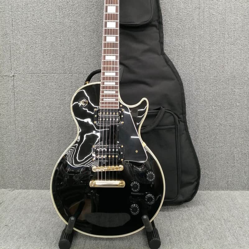 Epiphone LPC-80 MOD Paul