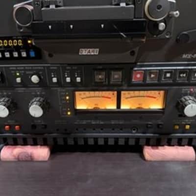 Otari MX5050BQll in near to mint condition image 8