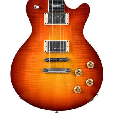 Eastman SB59 Redburst Truetone Vintage Gloss image 1