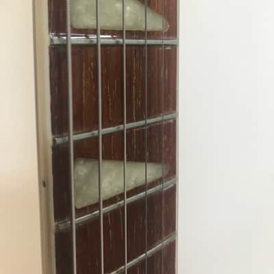 Rickenbacker 362/12 1990 Fireglo image 19