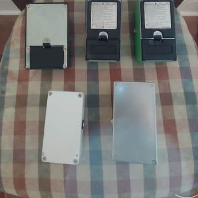 (Pedal Lot) Ibanez, Lovepedal, RX Weaver TS9, TS808, image 2