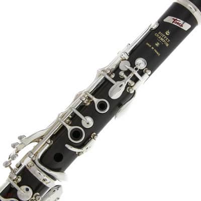 Buffet Crampon Tosca Bb Clarinet | BC1150L-2-0 image 7