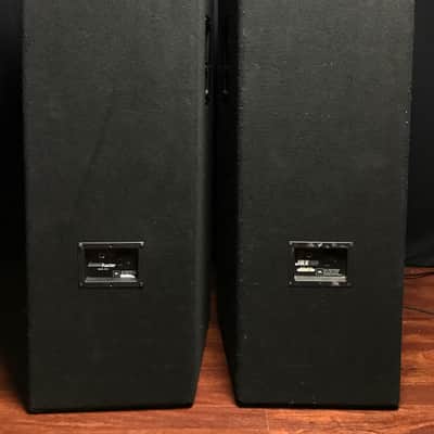 JBL JRX 125 Dual 15" Passive Speaker Cabinet 2-way/3-way PA Columns image 5