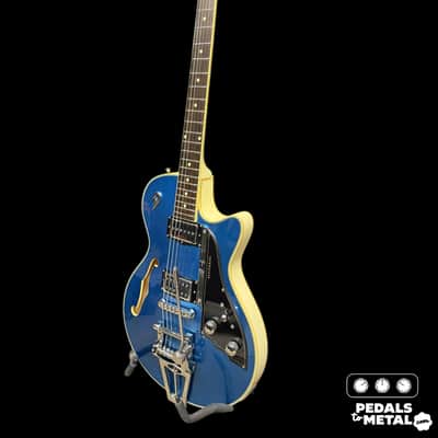 Duesenberg Starplayer Duo-Tone Prototype - x16102 image 4