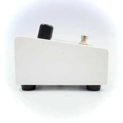 ProCo RAT 2 White Ikebe Original Model Distortion Guitar Effect Pedal 545508 image 10
