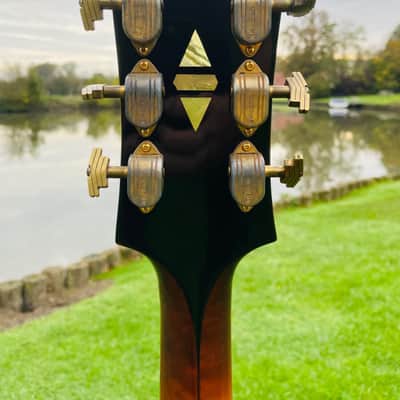 1937 Gibson Super 400 image 14