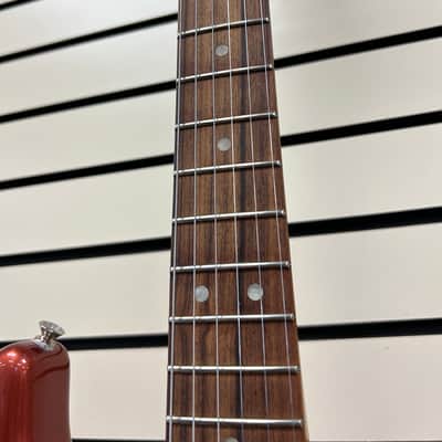 Fender Player Plus 75th Anniversary Stratocaster 2021 - Diamond Anniversary image 4
