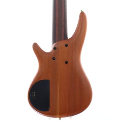 Ibanez SR1206 Vintage Natural Flat [A0505E] (03/30) image 4