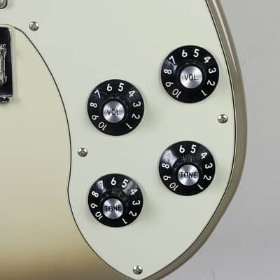 2021 Fender Mod Shop Telecaster Deluxe - Antigua image 16