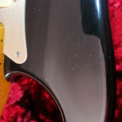 Fender Stratocaster Custom Shop 56 Relic Ltd limited edition image 16