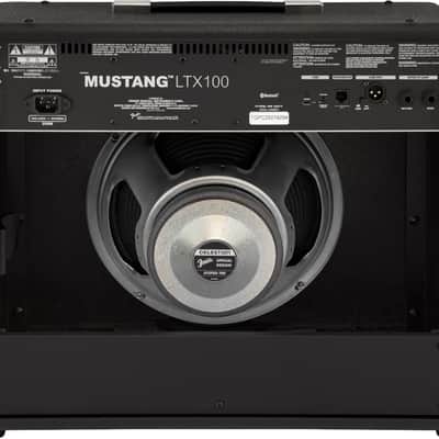 Fender Mustang LTX100 image 2