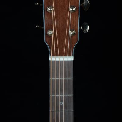 Yamaha Storia III Concert Chocolate Brown image 5