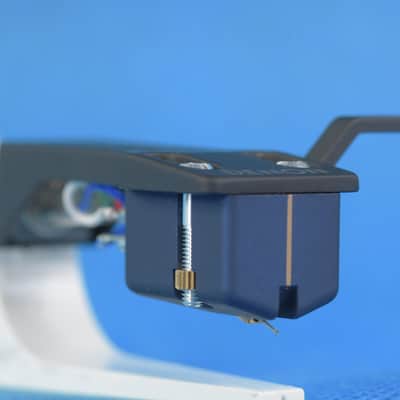 DENON DL-103SA MC Cartridge In Excellent Condition image 3