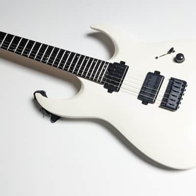 Jackson Pro Series Misha Mansoor Juggernaut HT6 - 2018 image 14