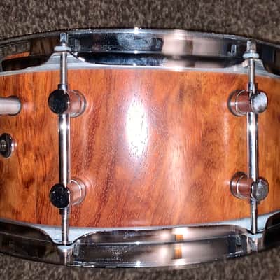 Spinelli Drums SD Snare Drum made in the USA image 7