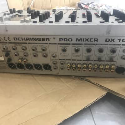 Behringer DX 1000 image 5