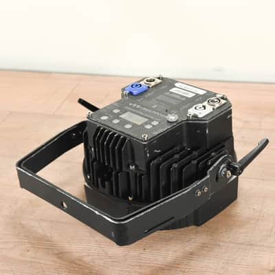 Multiform Multispot G-II HP3 High-Power DMX-Controlled LED Light CG001BX image 8