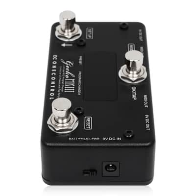 One Control Gecko MkIII image 2