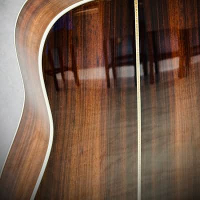 Martin D-41 2025 w/ Anthem image 3