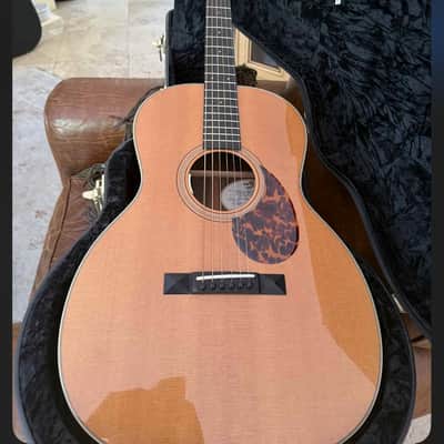Breedlove Focus revival 000/sre 2012 image 1