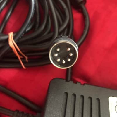 Symetrix PS-3 ORIGINAL 300 Series power supply adapter Lucid 302 304 image 3