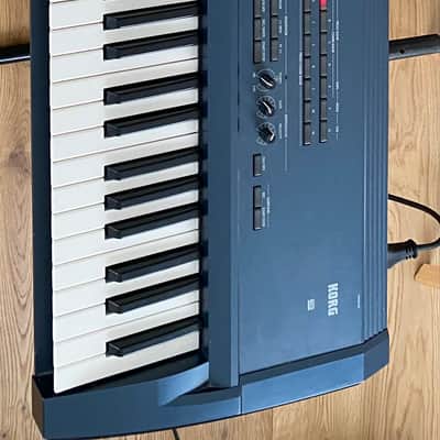 Korg Triton Extrême - État satisfaisant