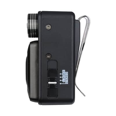 XVIVE U45D Stereo IEM Wireless System, 5.8GHz, Black image 8