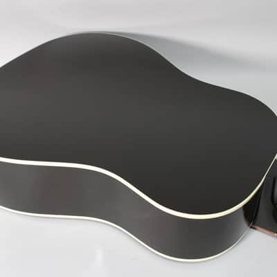 2025 Gibson J-45 Standard Sunburst Acoustic-Electric w/OHSC image 12
