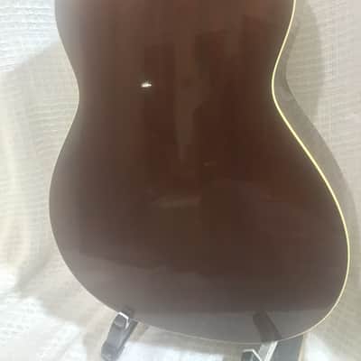 Yamaha SJ-180 1981 - Natural image 15