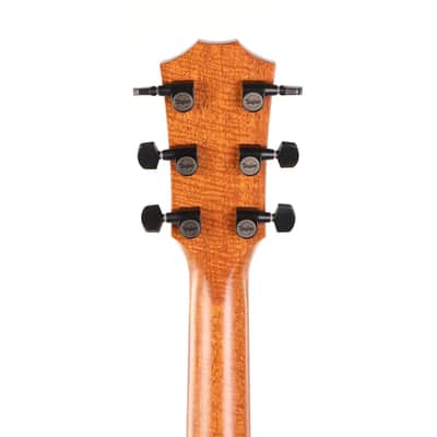 Taylor Custom Shop Grand Auditorium Florentine Western Red Cedar and Laurelwood 2019 image 8