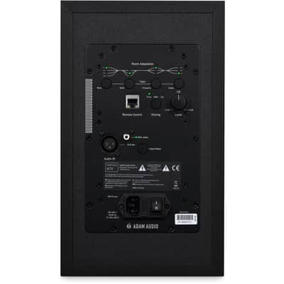 Adam Audio A7V 7” Powered Studio Monitor Each image 2