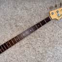 Fender American Original 60s Jazz Bass Neck with tuners 2019 - Nitro vintage reissue USA
