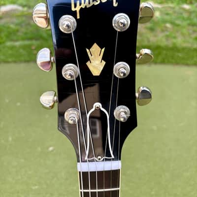 Gibson Custom Shop Murphy Lab '64 SG Standard Reissue Ultra Light Aged image 6