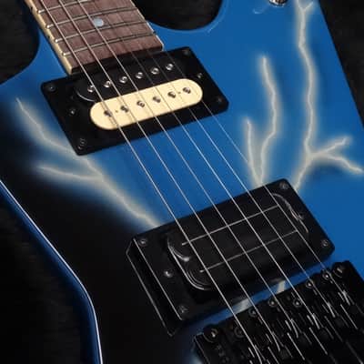 Dean USA Custom Shop Dimebag Darrell Commemorative ML Serial#25 of 100 image 8