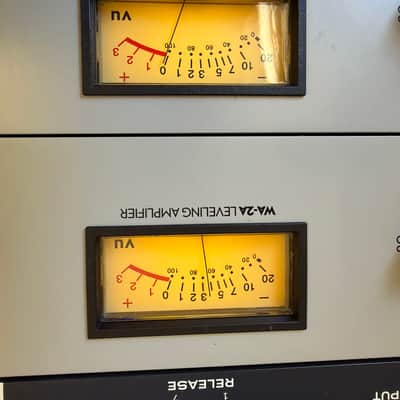 PAIR - Revive Audio Warm Audio WA-2A image 4