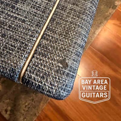 1965 Supro 1622RT Tremo-Verb - Excellent Condition! image 7