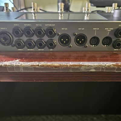 Neural DSP Quad Cortex 2021 - Present - Gray image 2