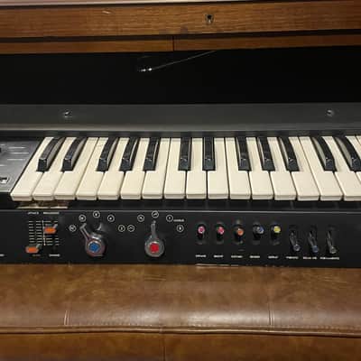 Korg MiniKORG 700S 37-Key Analog Synthesizer image 3