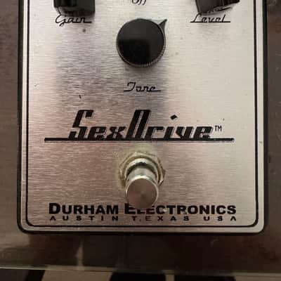 Durham Electronics Sexdrive image 1