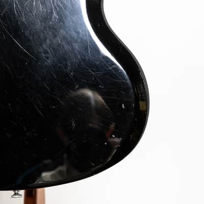 Gibson SG Standard, Ebony | Demo image 17